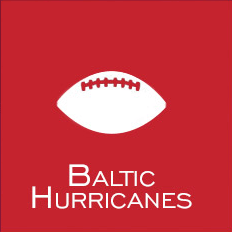 Baltic Hurricanes