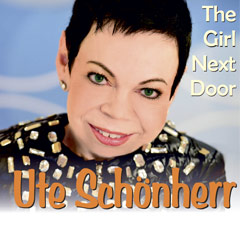 Single "The girl next door" Single "The girl next door"