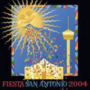 Fiesta San Antonio 2004 (Vol. 1)